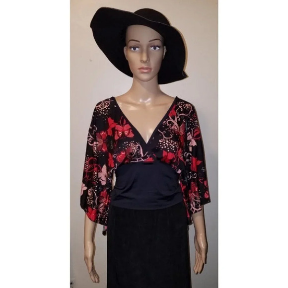 Baby Phat V-neck - Picture 1 of 4